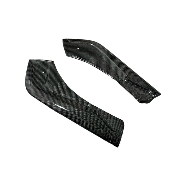 GR Supra 2020+ A90 ART STYLE Carbon Fiber Rear Spats