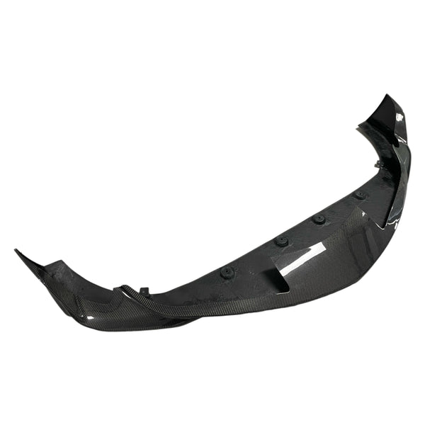 GR Supra 2020+ A90 TM STYLE Carbon Fiber Front Lip