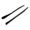 GR Supra 2020+ A90 VRS STYLE Carbon Fiber Side Skirts