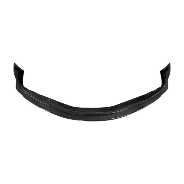 GR Supra 2020+ A90 VRS STYLE Carbon Fiber Front Lip