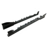 GR Supra 2020+ A90 TM STYLE Carbon Fiber Side Skirts
