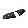 GR Supra 2020+ A90 M STYLE Carbon Fiber Mirror caps