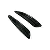 GR Supra 2020+ A90 OE STYLE Pre-preg Carbon Hood Vent Trim