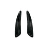 GR Supra 2020+ A90 OE STYLE Pre-preg Carbon Hood Vent Trim