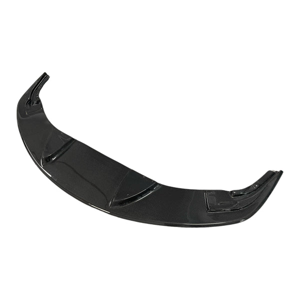 GR Supra 2020+ A90 ART STYLE Carbon Fiber Front Lip