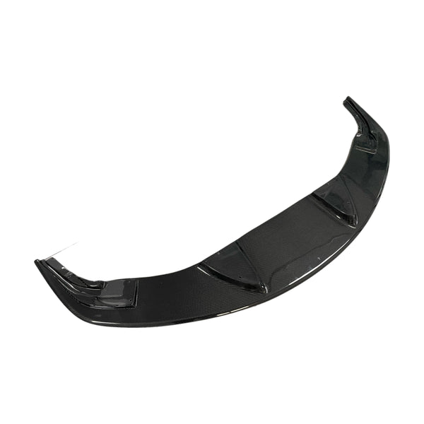 GR Supra 2020+ A90 ART STYLE Carbon Fiber Front Lip