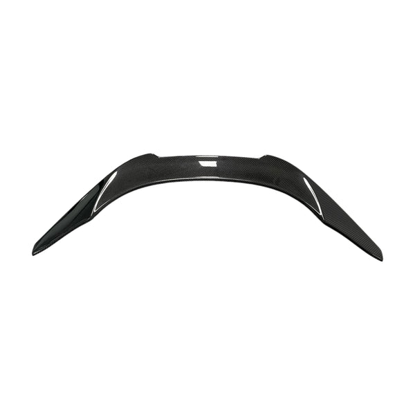 GR Supra 2020+ A90 V STYLE Pre-preg Carbon Duckbill