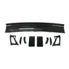 GR Supra 2020+ A90 VE STYLE Pre-preg Carbon Wing