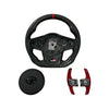 GR Supra 2020+ MK5 A90A91 Carbon Fiber Steering Wheel