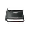 GR Supra 2020+ A90 OE STYLE Pre-preg Carbon Center Console Cover