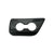 GR Supra 2020+ A90 OE STYLE Pre-preg Carbon Armrest cover