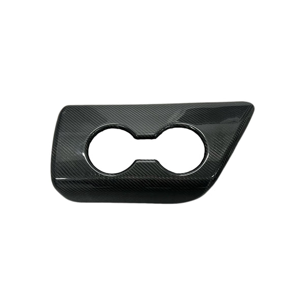 GR Supra 2020+ A90 OE STYLE Pre-preg Carbon Armrest cover