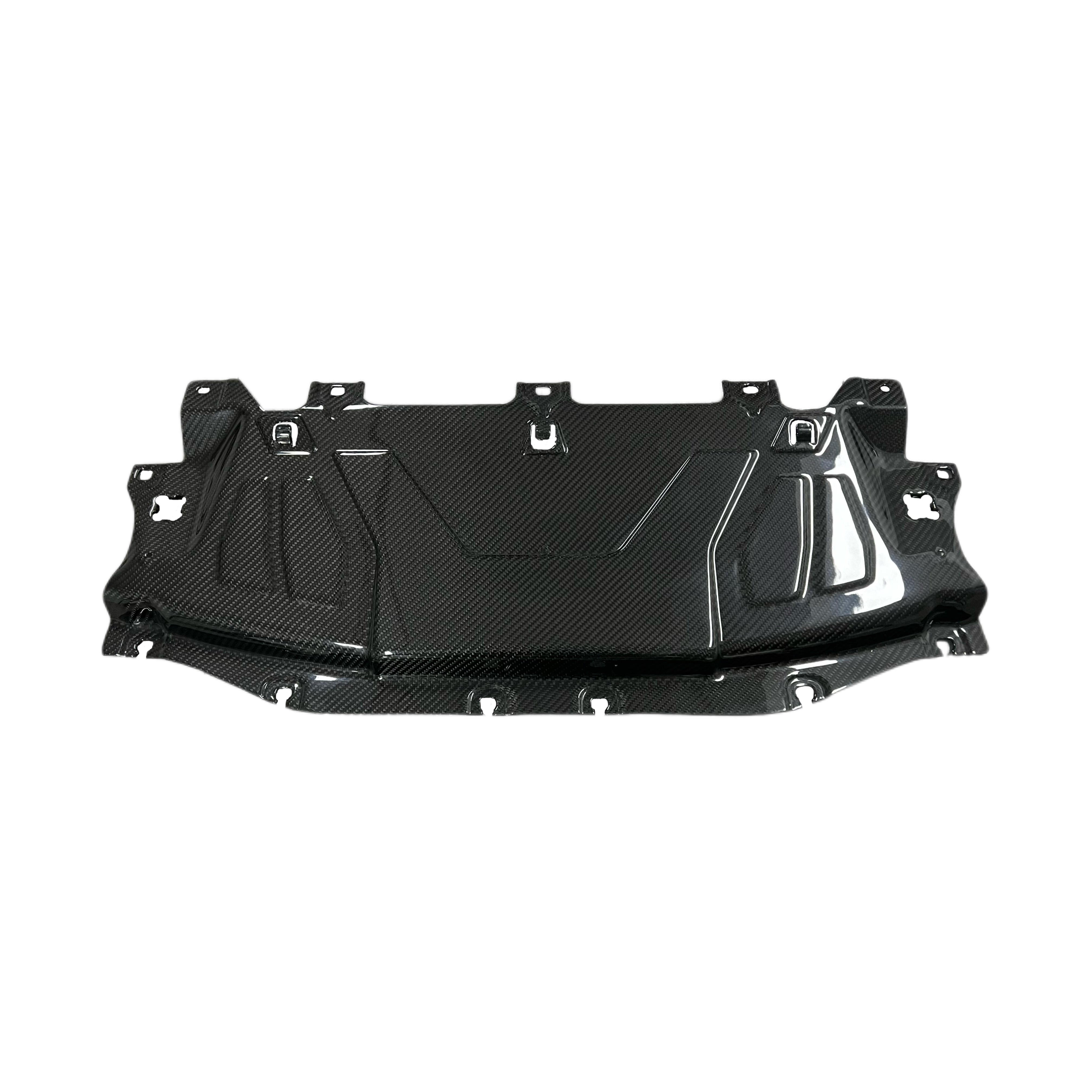 BMW G29/Z4 OE Cooling Plate – REBUILDINGWORKS
