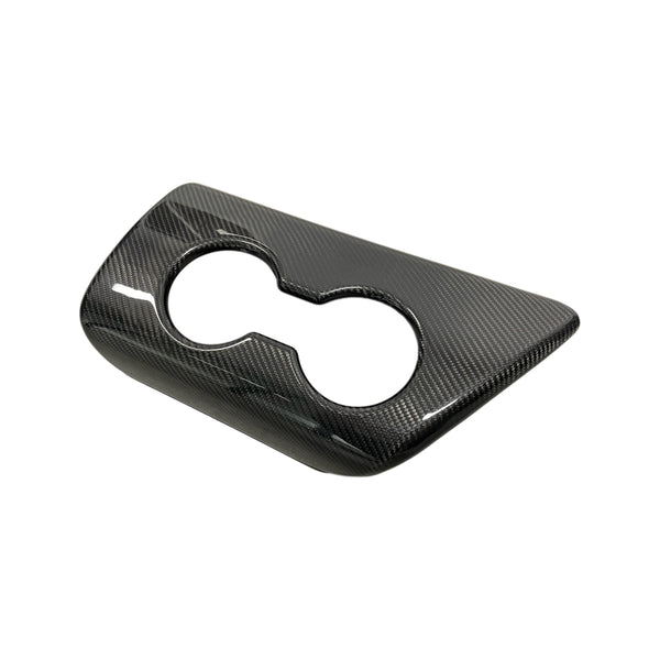 GR Supra 2020+ A90 OE STYLE Pre-preg Carbon Armrest cover