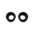 GR Supra 2020+ A90 OE STYLE Pre-preg Carbon Door Audio Speaker Covers
