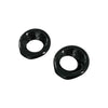 GR Supra 2020+ A90 OE STYLE Pre-preg Carbon Door Audio Speaker Covers