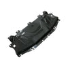 GR Supra 2020+ A90 OE STYLE Pre-preg Carbon Fiber Cooling plate