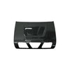 GR Supra 2020+ A90 OE STYLE Pre-preg Carbon Reading light cover