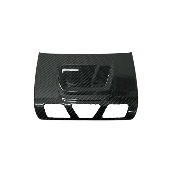 GR Supra 2020+ A90 OE STYLE Pre-preg Carbon Reading light cover