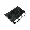 GR Supra 2020+ A90 OE STYLE Pre-preg Carbon Reading light cover