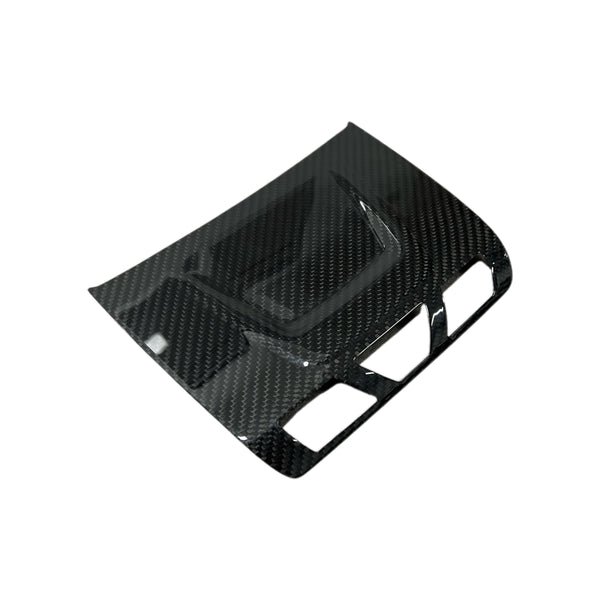 GR Supra 2020+ A90 OE STYLE Pre-preg Carbon Reading light cover