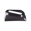 GR Supra 2020+ A90 OE STYLE Pre-preg Carbon Haedlight Switch Panel Cover