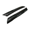 GR Supra 2020+ A90 OE STYLE Pre-preg Carbon A Pillar Trims