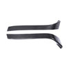 GR Supra 2020+ A90 OE STYLE Pre-preg Carbon Fog Light Probe Frame Cover
