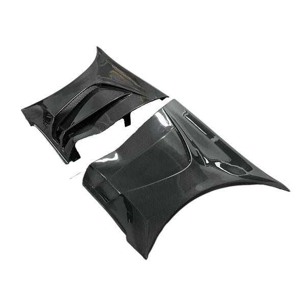 GR Supra 2020+ A90 ING Style Carbon Fiber Fenders