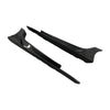 GR Supra 2020+ A90 ING Style Carbon Fiber Side Skirts