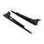 GR Supra 2020+ A90 ING Style Carbon Fiber Side Skirts