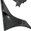 GR Supra 2020+ A90 ING Style Carbon Fiber Side Skirts