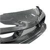 GR Supra 2020+ A90 ING Style Carbon Fiber Front Bumper
