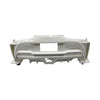 GR Supra 2020+ A90 ING Style Fiberglass Rear Bumper