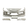TOYOTA GR Supra A90A91 ING Front Bumper