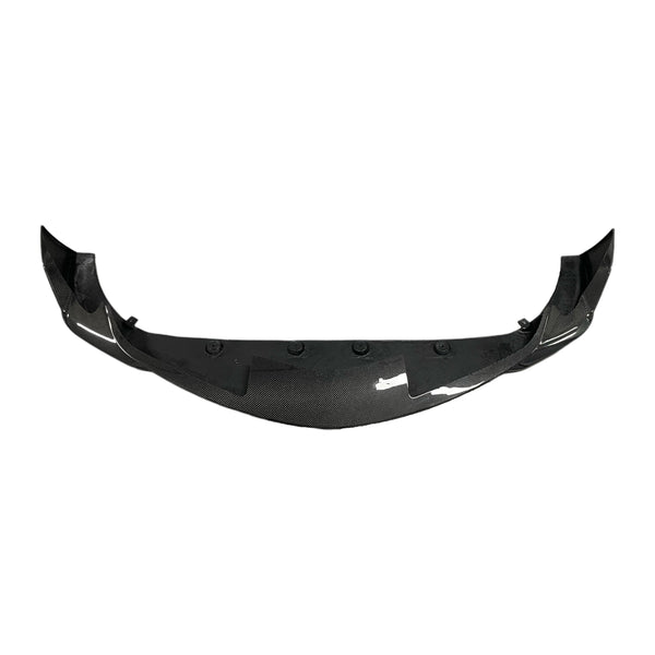 GR Supra 2020+ A90 TM STYLE Carbon Fiber Front Lip