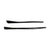 GR Supra 2020+ A90 VRS STYLE Carbon Fiber Side Skirts