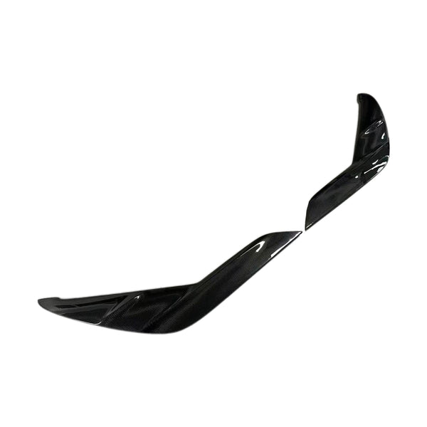 GR Supra 2020+ A90 TD STYLE Carbon Fiber Door Garnish
