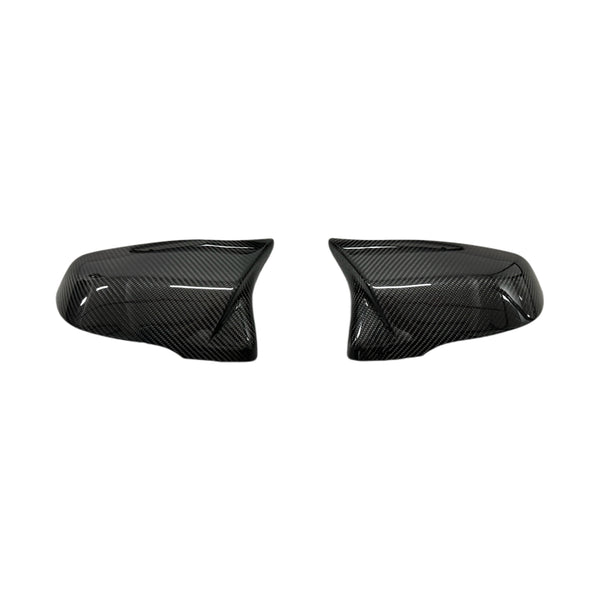 GR Supra 2020+ A90 M STYLE Carbon Fiber Mirror caps
