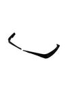 GR Supra 2020+ A90 R2 STYLE Carbon Fiber Front Bumper Top Garnish