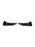 GR Supra 2020+ A90 R1 STYLE Carbon Fiber Front Bumper Bottom Garnish