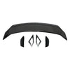 GR Supra 2020+ A90 VT STYLE Carbon Fiber Wing
