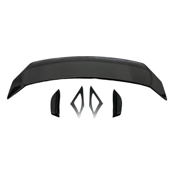 GR Supra 2020+ A90 VT STYLE Carbon Fiber Wing