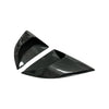 GR Supra 2020+ A90 OE STYLE Carbon Fiber Side Window Cover