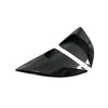 GR Supra 2020+ A90 OE STYLE Carbon Fiber Side Window Cover