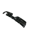 GR Supra 2020+ A90 AG STYLE Carbon Fiber Rear Diffuser