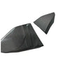 GR Supra 2020+ A90 TD STYLE Carbon Fiber Rear Spats