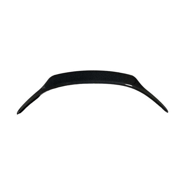 GR Supra 2020+ A90 A91 Edition Style Carbon Fiber Ducktail