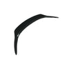 GR Supra 2020+ A90 A91 Edition Style Carbon Fiber Ducktail