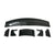 GR Supra 2020+ A90 VRS STYLE Carbon Fiber Track Edition Wing